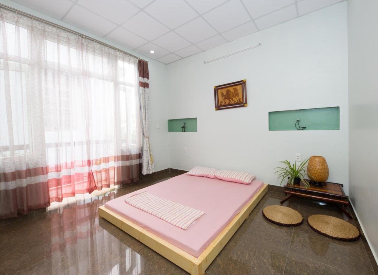 Bamboo Homestay Hue Exterior foto